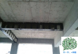 潭门镇青岛房屋结构加固